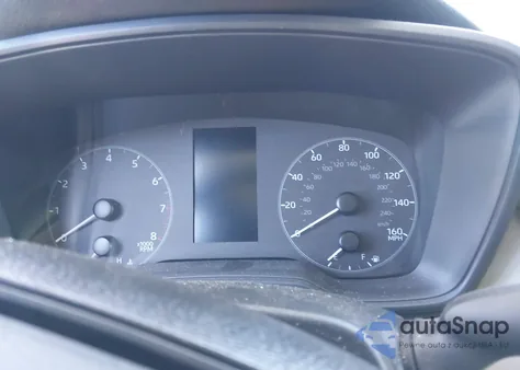 2024 Toyota Corolla Le z USA, uszkodzony, nr VIN 5YFB4MDE3RP197422